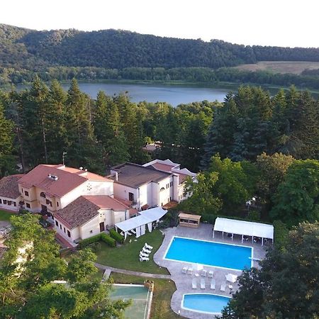 מונטיקיו Borgo Villa Maria מראה חיצוני תמונה