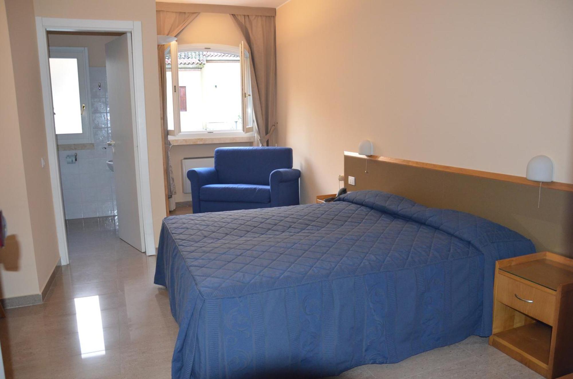 מונטיקיו Borgo Villa Maria חדר תמונה